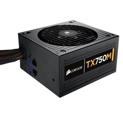 750W Modular Power Supply