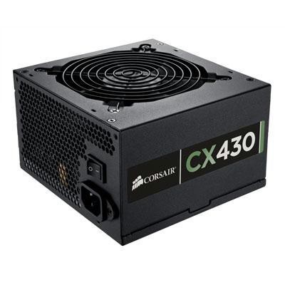 430w Cx430 V2 Power Supply