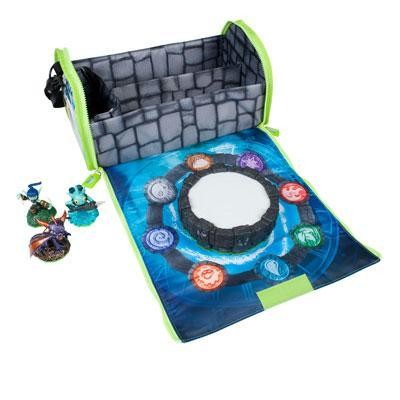 Universal Skylanders Case