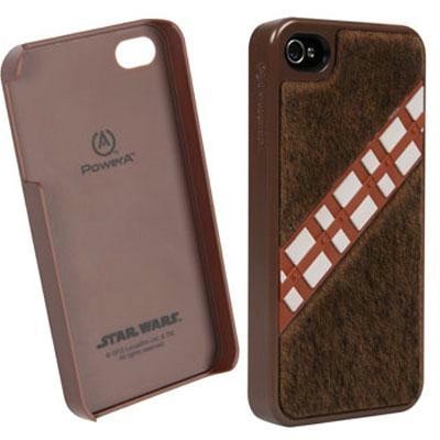 Star Wars Chewbacca Case