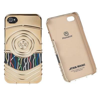 Star Wars C3po Case Iphone4 4s