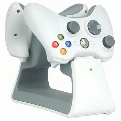 XB360 Remote Charging Station