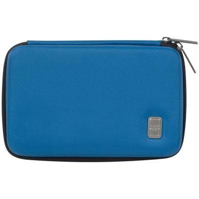 Ultimate Travel Case - Blue