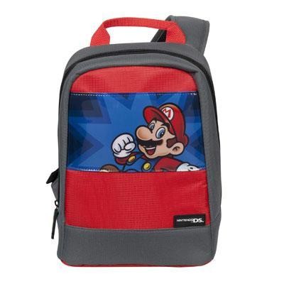 DS Universal Super Mario Sling