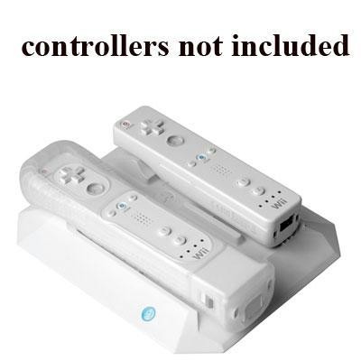 Wii Power Surface Base
