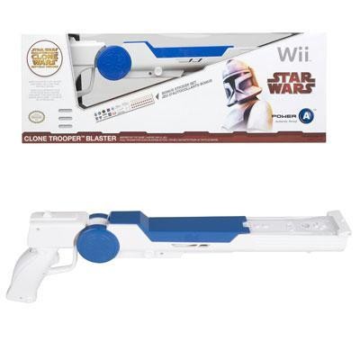 Star Wars Blaster