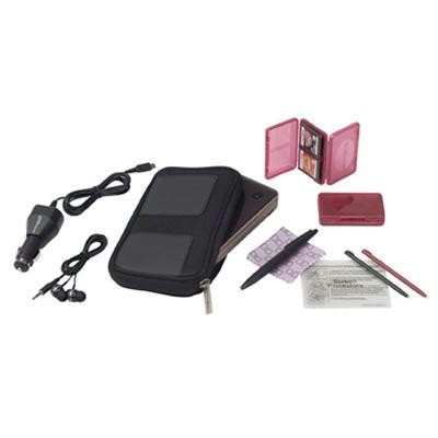 Dsi Xl Starter Kit - Black