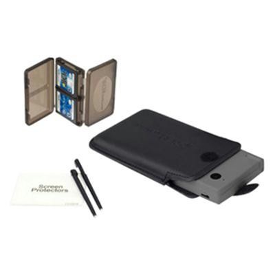 Dsi Essentials Kit Black
