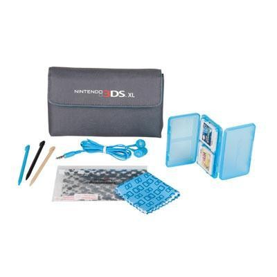 3dsxl Starter Kit Blue