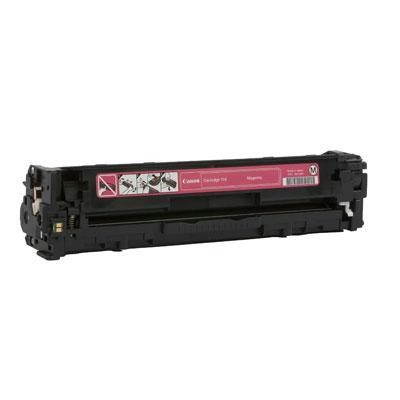 Toner Cart Magenta/mf8050cn