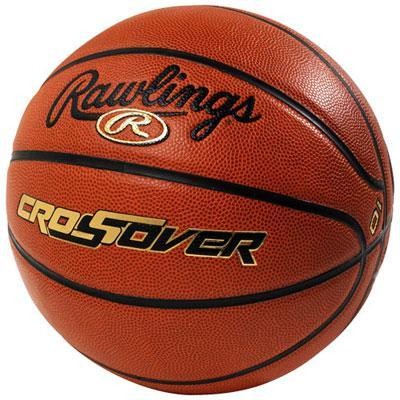 Basketball Mens Leather 29.5\"