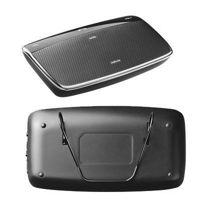 In-car Speakerphone