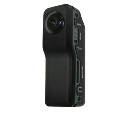 Video Mini Dvr