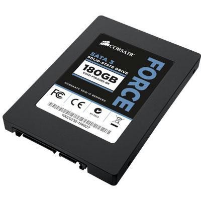 180GB Corsair Force Series 3 S