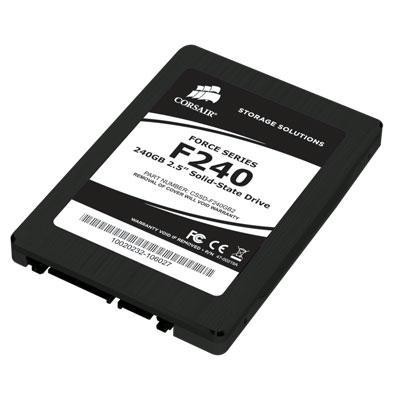 240GB SSD SATA Refurb