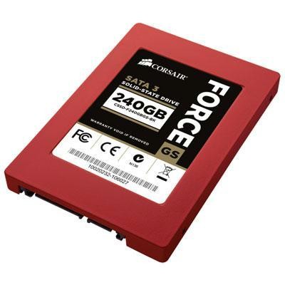 Force Series 240gb Ssd