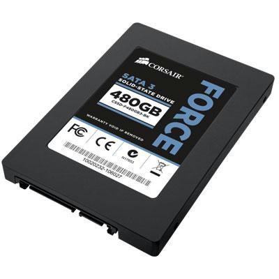 480GB Corsair Force Series 3 S