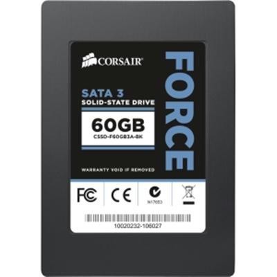 60GB Sata 6Gb/s SSD