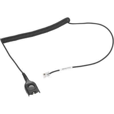 Bottom Cable - Easy Disconnect