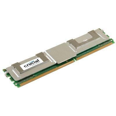 8gb 240-pin Dimm Ddr2 Pc2-53