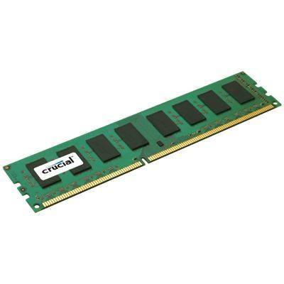 2GB 240-pin DIMM DDR3
