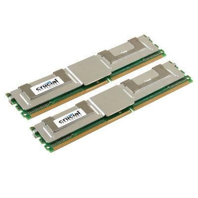 4gb Kit (2gbx2) 240-pin Dimm