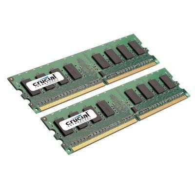 4gb 667mhz Kit Dimm