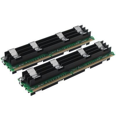 8GB KIT Apple Mac Pro FB DDR2