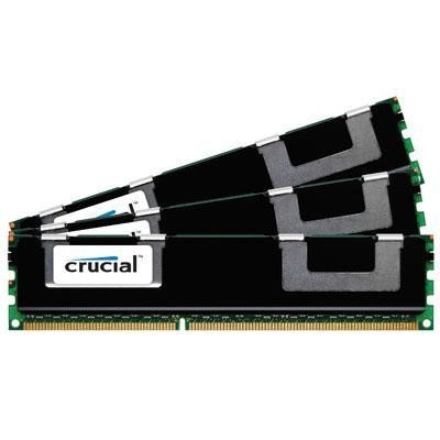 12GB kt 4GBx3 DDR3 PC3-10600