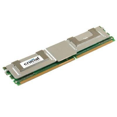 4gb 667mhz Ddr2 Ecc Fb