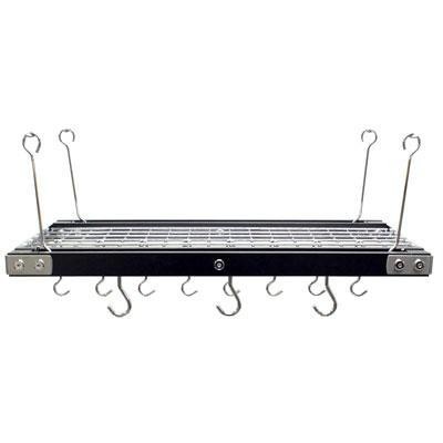 Stnless Steel Hanging Pot Rack