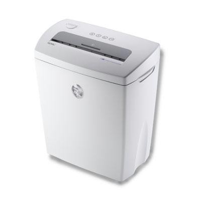 8 Sheet Cross-cut shredder