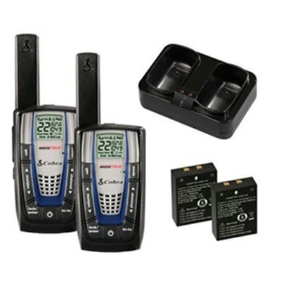 GMRS/FRS  Two Way Radios