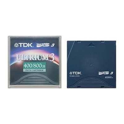 400/800GB LTO Ultrium 3 Data C