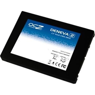 400GB Deneva 2 SSD - 2nd Gen
