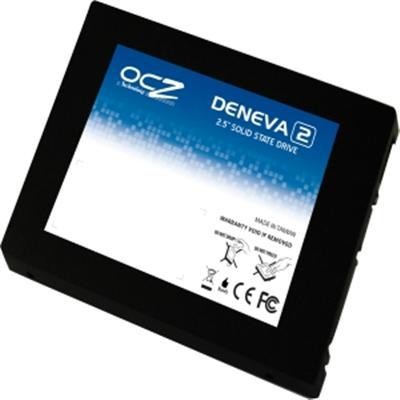 Den2 C 2.5\" Sync SLC 60G SSD