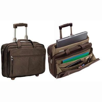 Checkfast Rolling Laptop Case