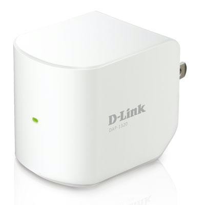 Wireless 300n Range Extender