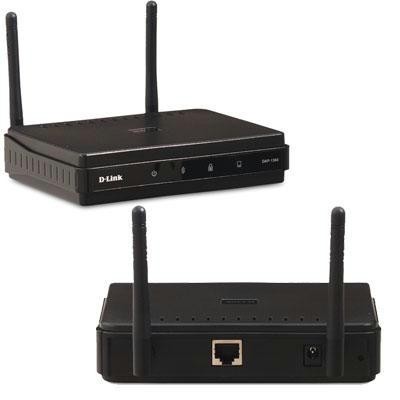 Wireless N Range Extender
