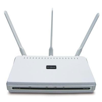 Airpremier N Dual Band Poe Ap