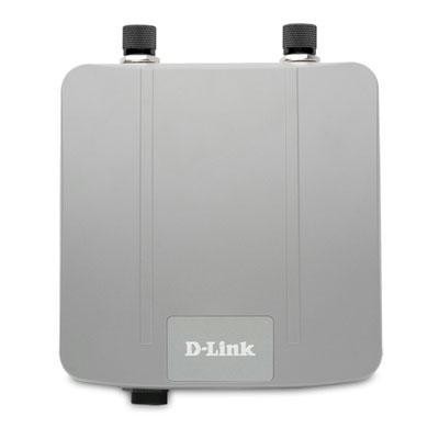 AirPremier N Ext DB AP PoE