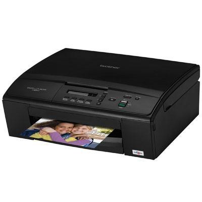 Mfc 3in1 Inkjet Printer