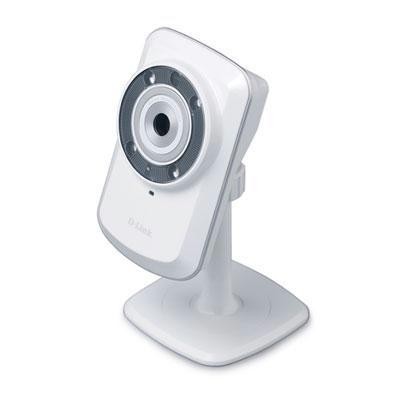 Wireless N Day/night Camera