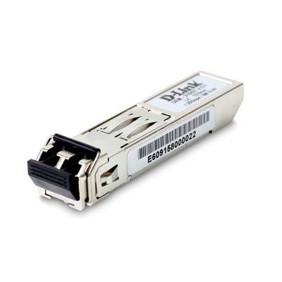 Gbic Sfp 1000mbps Fiber Lx