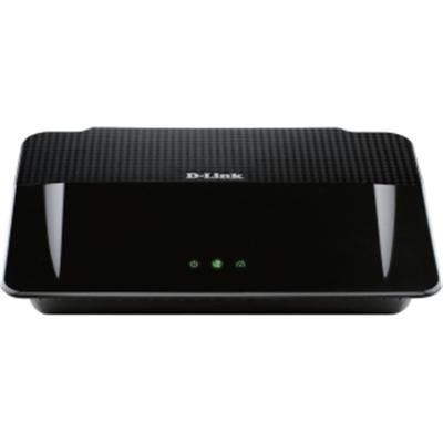 Wireless N300 Powerline Router