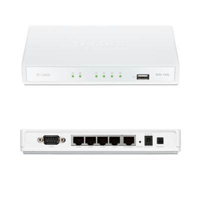 Soho Vpn Router