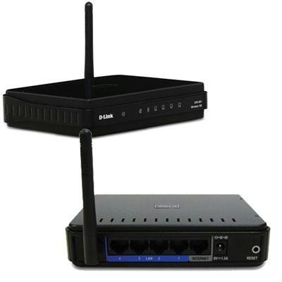 Wireless N 150 Home Router