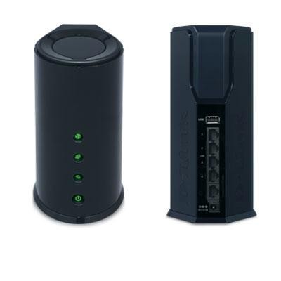 Wireless N Home Router 1000
