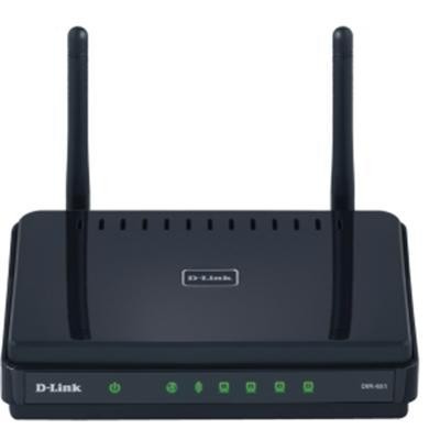 Wireless N 300 Gig Router