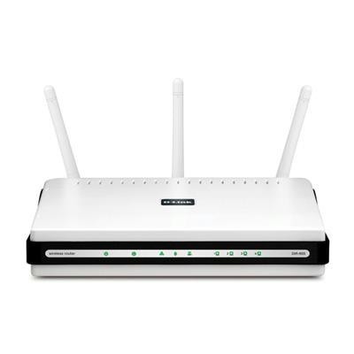 Xtreme N Cable/DSL Router